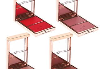 Patrick Ta Beauty Major Headlines Double-Take Crème & Powder Blush Duo – 4 neue Farben – jetzt erhältlich