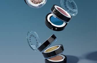 Sephora Collection Colorful Lidschatten – neu aufgelegt