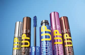 Sephora Collection Size Up Volumizing Mascara – neue Farben