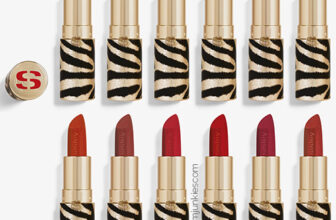 Sisley Paris Phyto-Rouge Velvet Lippenstift