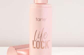 Tarte Cosmetics Life Lock hydrating setting spray – jetzt in Deutschland erhältlich