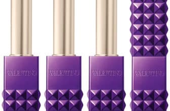 Valentino Beauty Spike Valentino Purple Dose