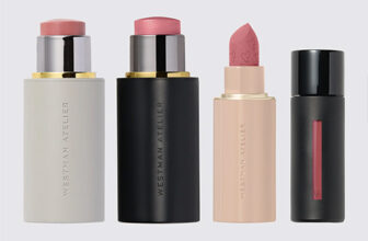 Westman Atelier the Petal Collection – jetzt in Deutschland erhältlich