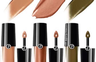 Armani Beauty Eye Tint Lidschatten – neue Farben – jetzt in Deutschland erhältlich