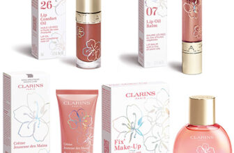 Clarins Fairy Blossoms Collection – jetzt in Deutschland erhältlich