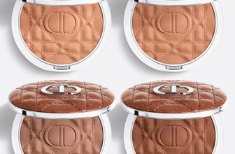 Dior Forever Nude Jumbo Bronze