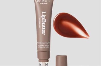 Kylie Cosmetics Lip Butter in neuer Farbe erhältlich – jetzt in Deutschland erhältlich