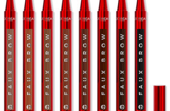 L’Oréal Paris Faux Brow Ultra Fine Double-Brush Tip Brow Filling Pen – jetzt in Deutschland erhältlich