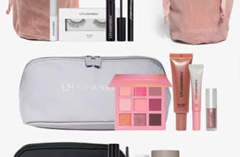 LH cosmetics Valentine’s Kits