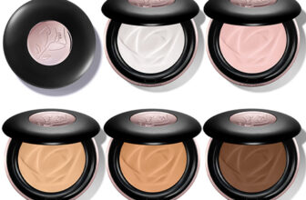 Lancôme Teint Idole Ultra Wear 24H Compact Setting Powder