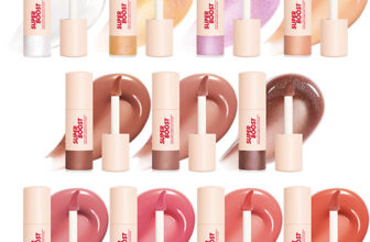 MAKE UP FOR EVER Super Boost Lip Gloss