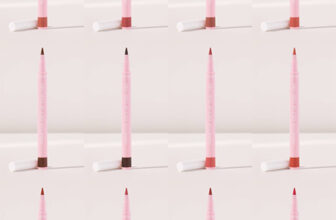 Tarte Cosmetics maracuja juicy lip stain liner