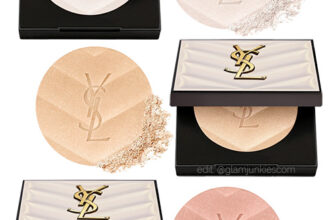 Yves Saint Laurent Beauty All Hours Hyper Luminize – jetzt alle Farben in Deutschland erhältlich