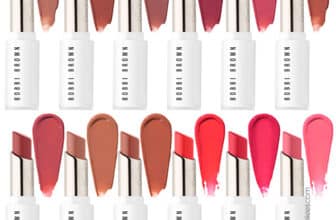 Bobbi Brown Extra Color Shine Lipstick – jetzt in Deutschland erhältlich