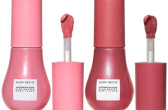 Glow Recipe Watermelon Glow Niacinamide Dewy Flush