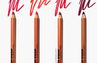 Jones Road Beauty The Lip Pencil – 4 neue Farben