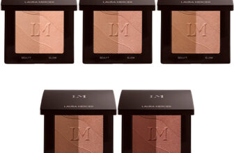 Laura Mercier Bronze Color Infusion