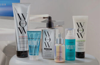 Lookfantastic The Color Wow Edit