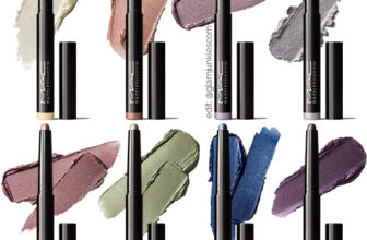 MAC Cosmetics Dazzleshadow Eye shadow Stick – jetzt in Deutschland erhältlich