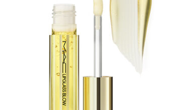 MAC Cosmetics Lipglass Blow Plumping Oil – jetzt wieder in Deutschland erhältlich