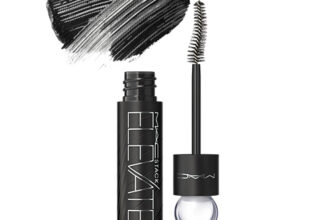 MAC Cosmetics M·A·CStack Elevated Mascara – jetzt in Deutschland erhältlich