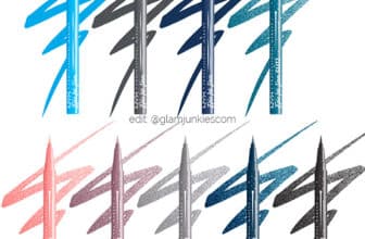 NYX Professional Makeup Epic Ink Waterproof Liquid Eyeliner – Glitter Finish – jetzt in Deutschland erhältlich
