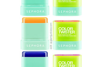 Sephora Collection Color Twister