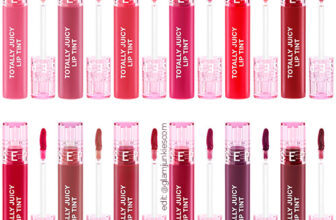 Sephora Collection Totally Juicy Lip Tint