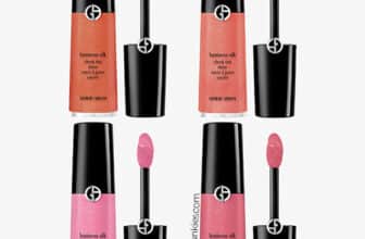 Armani Beauty Luminous Silk Cheek Tint – 4 neue Farben – jetzt in Deutschland erhältlich