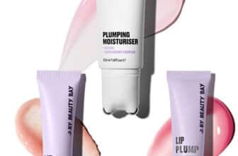 By Beauty Bay Plump Edit