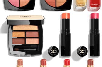 CHANEL LES BEIGES Golden Hour Collection 2025 – jetzt bei Flaconi erhältlich