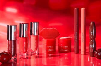 Catrice Limited Edition ETERNAL RED