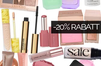 – 20% Rabatt auf fast alles bei Cult Beauty