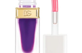 Dolce & Gabbana Violet Liquid Blush