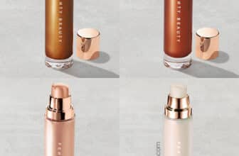 Fenty Beauty Body Lava Body Luminizer