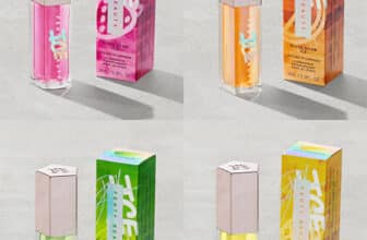 Fenty Beauty Gloss Bomb Ice Cooling Lip Luminizer – neue Düfte – jetzt erhältlich
