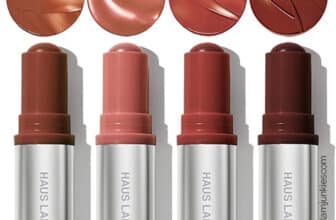 Haus Labs Color Fuse Glassy Blush Balm Stick – 4 neue Farben – jetzt in Deutschland erhältlich