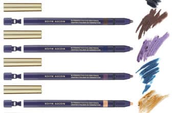 Kevyn Aucoin In Perspective Eyeliner Pencil – jetzt in Deutschland erhältlich