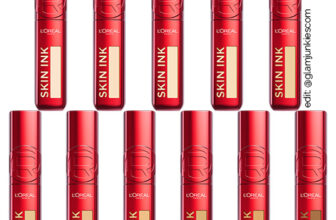 L’Oréal Paris Infaillible Skin Ink – jetzt in Deutschland erhältlich