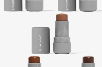 LH cosmetics Artistick Bronzer