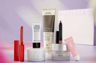 LOOKFANTASTIC Muttertag-Beauty-Edition Beauty Box