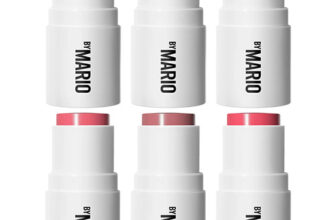 Makeup By Mario Mini Sticks