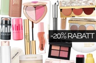 Niche Beauty – 20% Rabatt auf fast alles