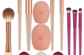 Real Techniques Cherry On Top Kollektion