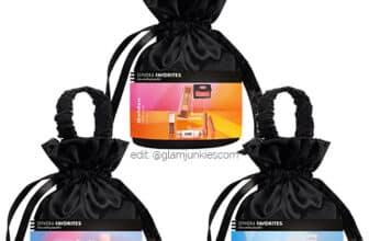 Sephora Favorites Sets