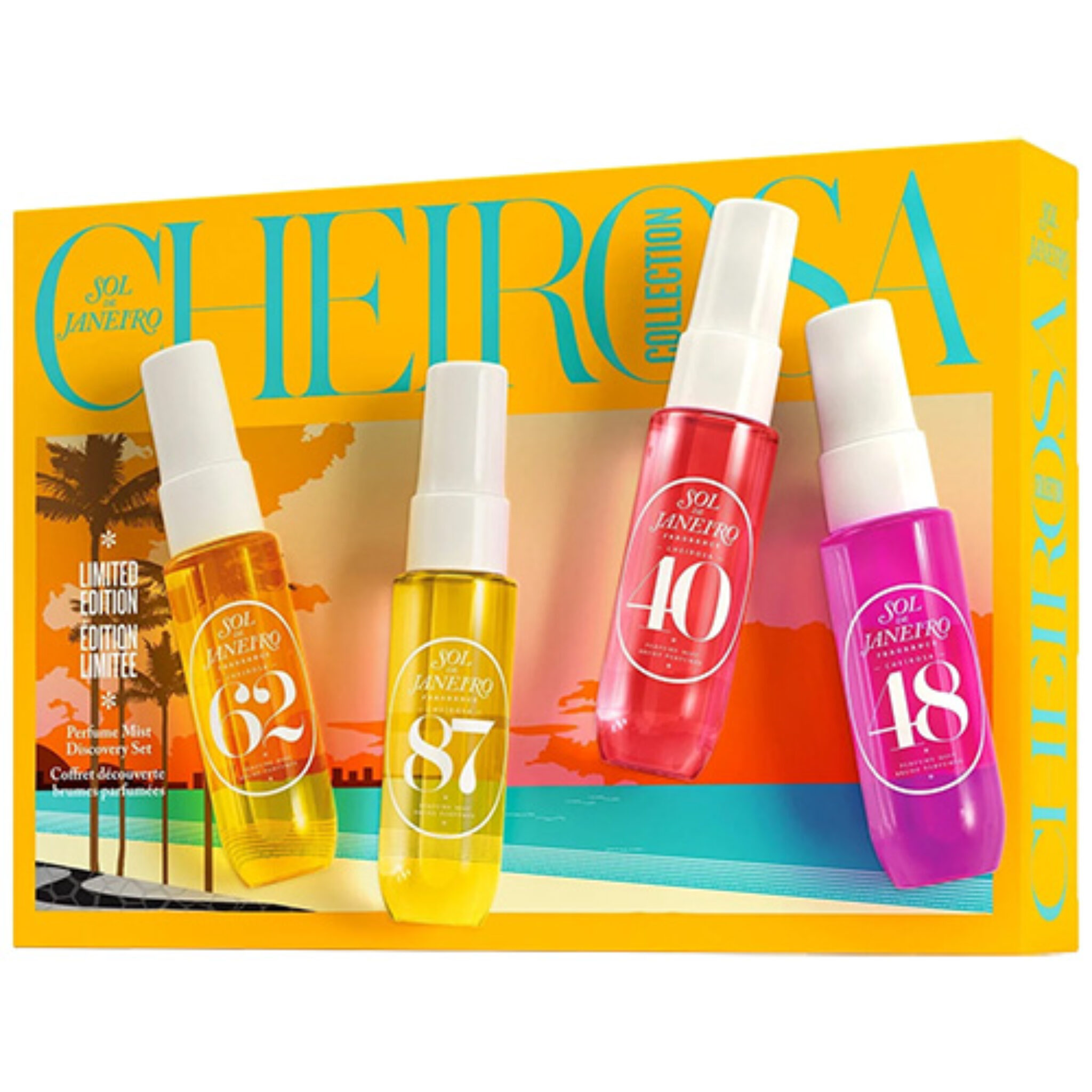 sol de janeiro discovery set