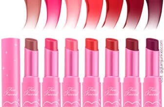 Too Faced Kissing Juicy Tint