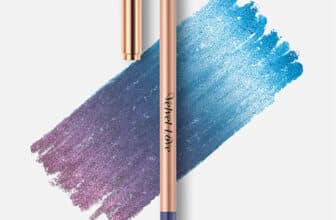ZOEVA Cosmetics Velvet Love Eyeliner Pencil – neue Farbe
