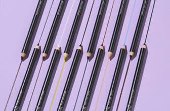 e.l.f. Cosmetics Smoky Kohl Eyeliner