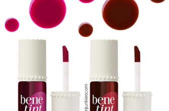 Benefit Cosmetics Benetint – neue Farben
